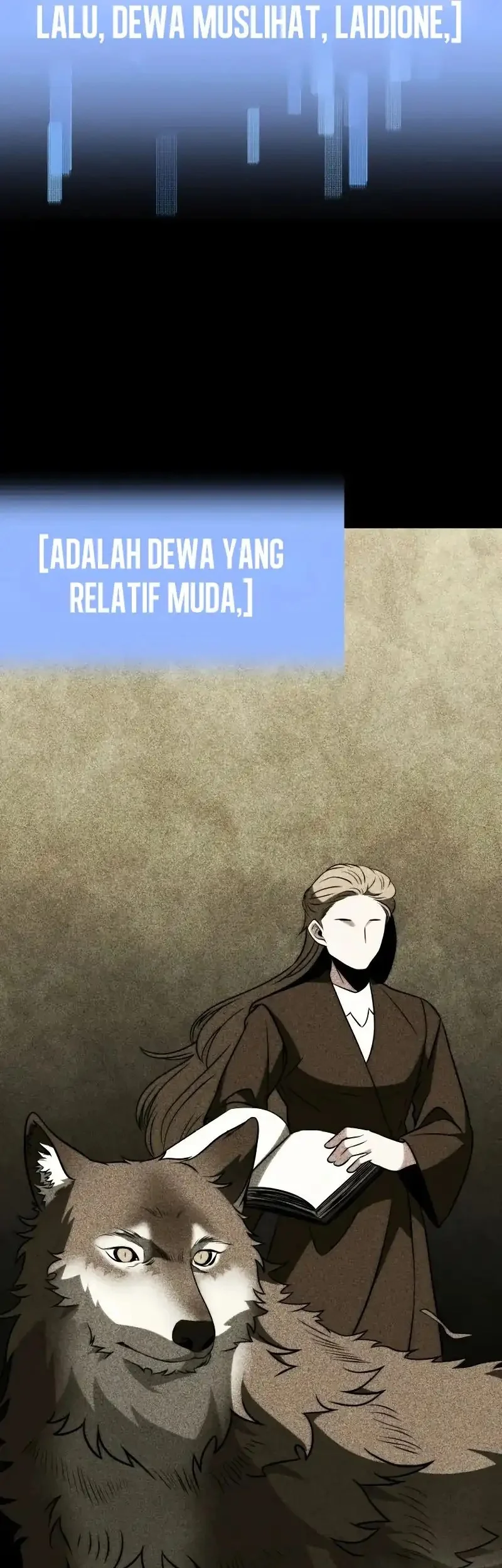 Youngest Scion of the Mages Chapter 83 - halaman 46