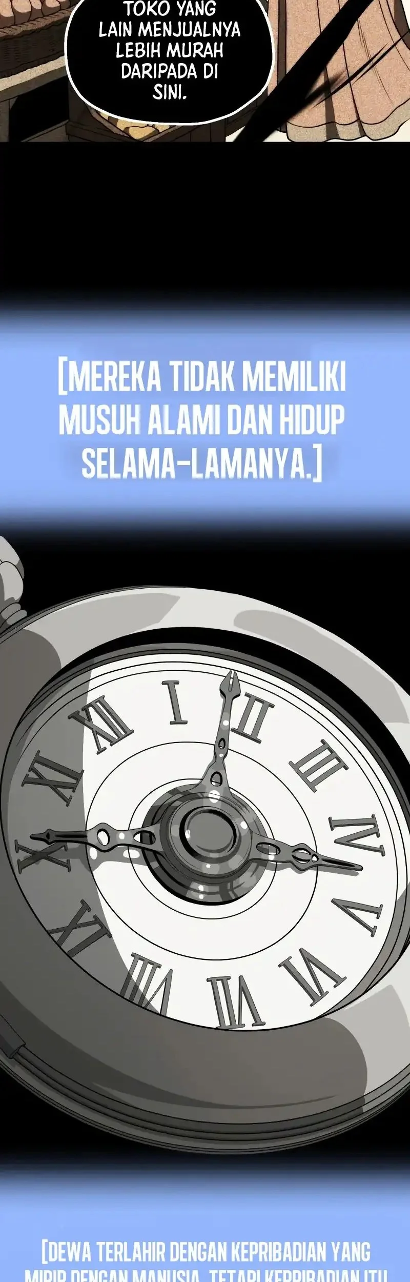 Youngest Scion of the Mages Chapter 83 - halaman 49