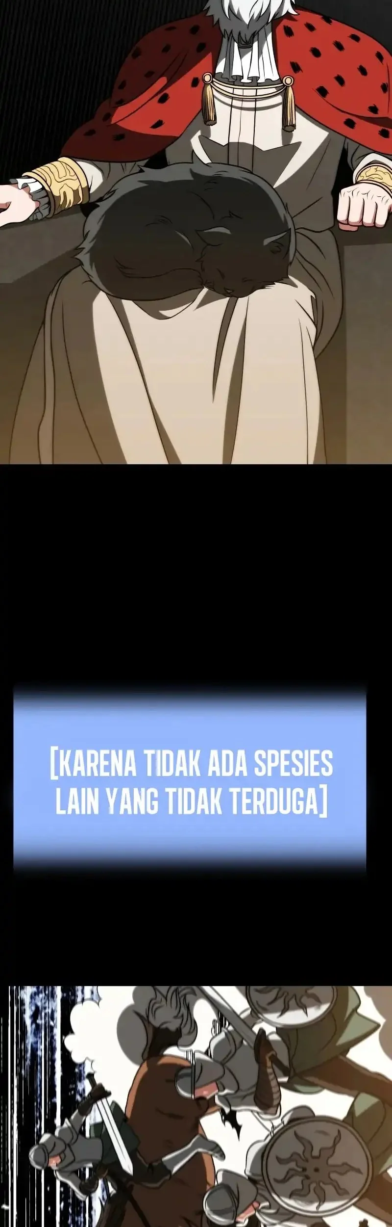 Youngest Scion of the Mages Chapter 83 - halaman 52