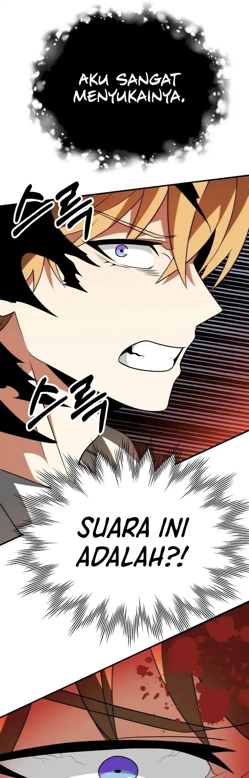 Youngest Scion of the Mages Chapter 83 - halaman 60