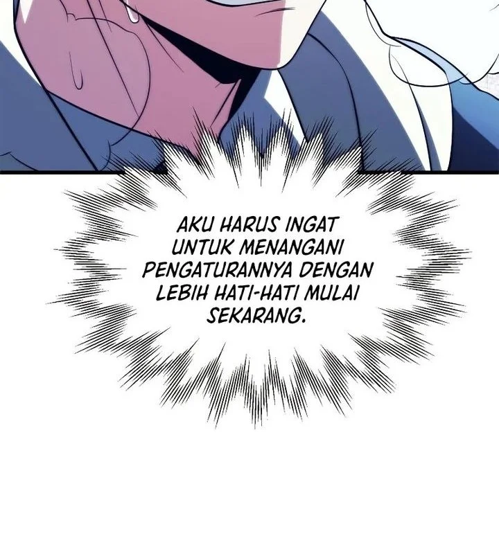 Youngest Scion of the Mages Chapter 84 - halaman 10