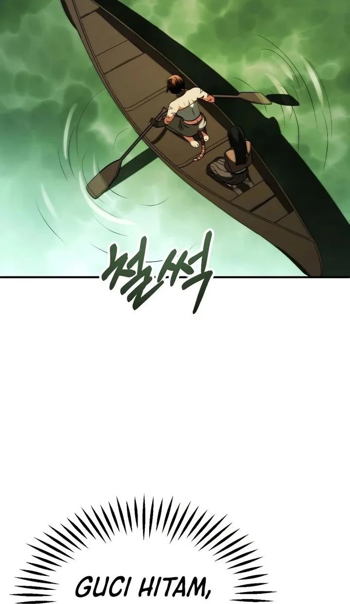 Youngest Scion of the Mages Chapter 84 - halaman 16
