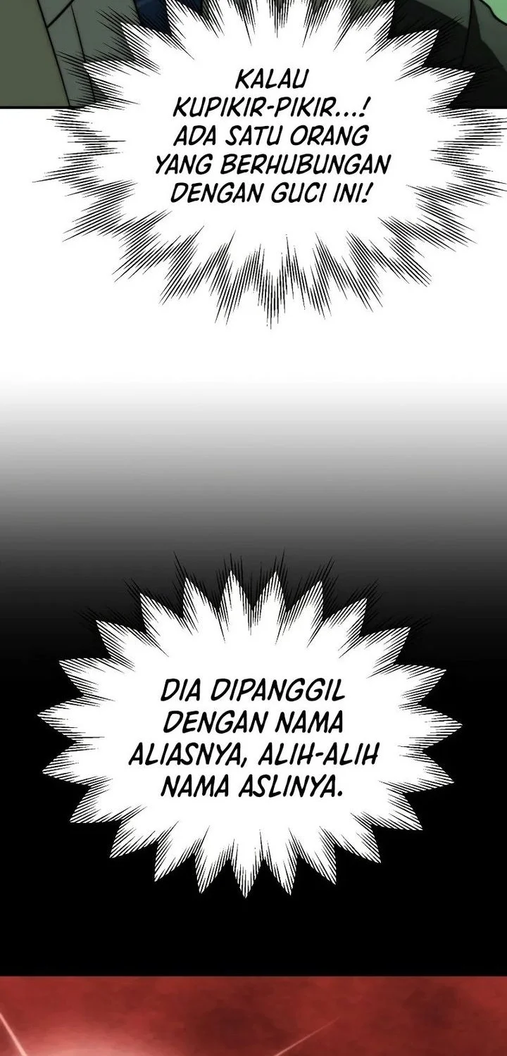 Youngest Scion of the Mages Chapter 84 - halaman 18