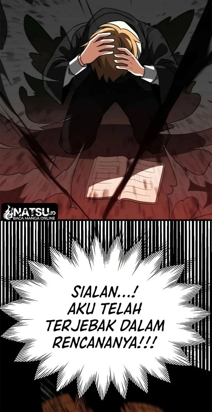 Youngest Scion of the Mages Chapter 84 - halaman 2