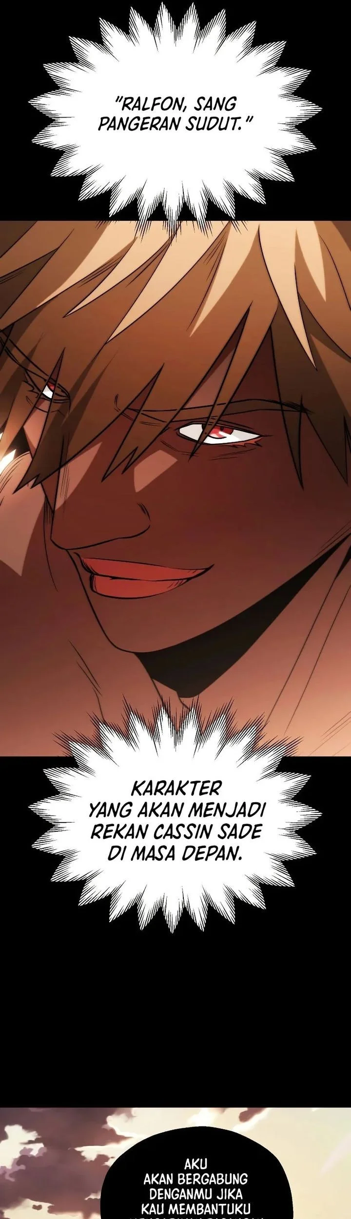 Youngest Scion of the Mages Chapter 84 - halaman 20