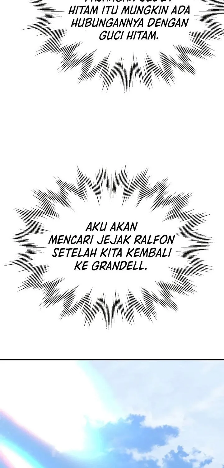 Youngest Scion of the Mages Chapter 84 - halaman 23