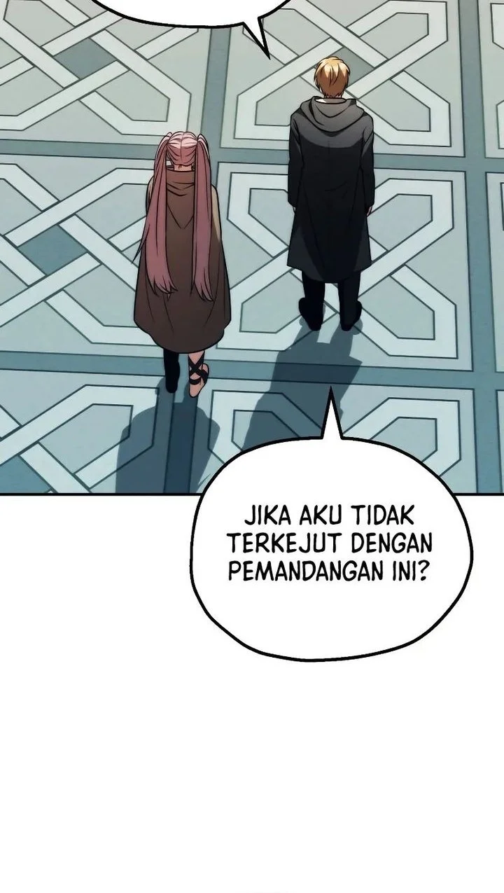 Youngest Scion of the Mages Chapter 84 - halaman 29