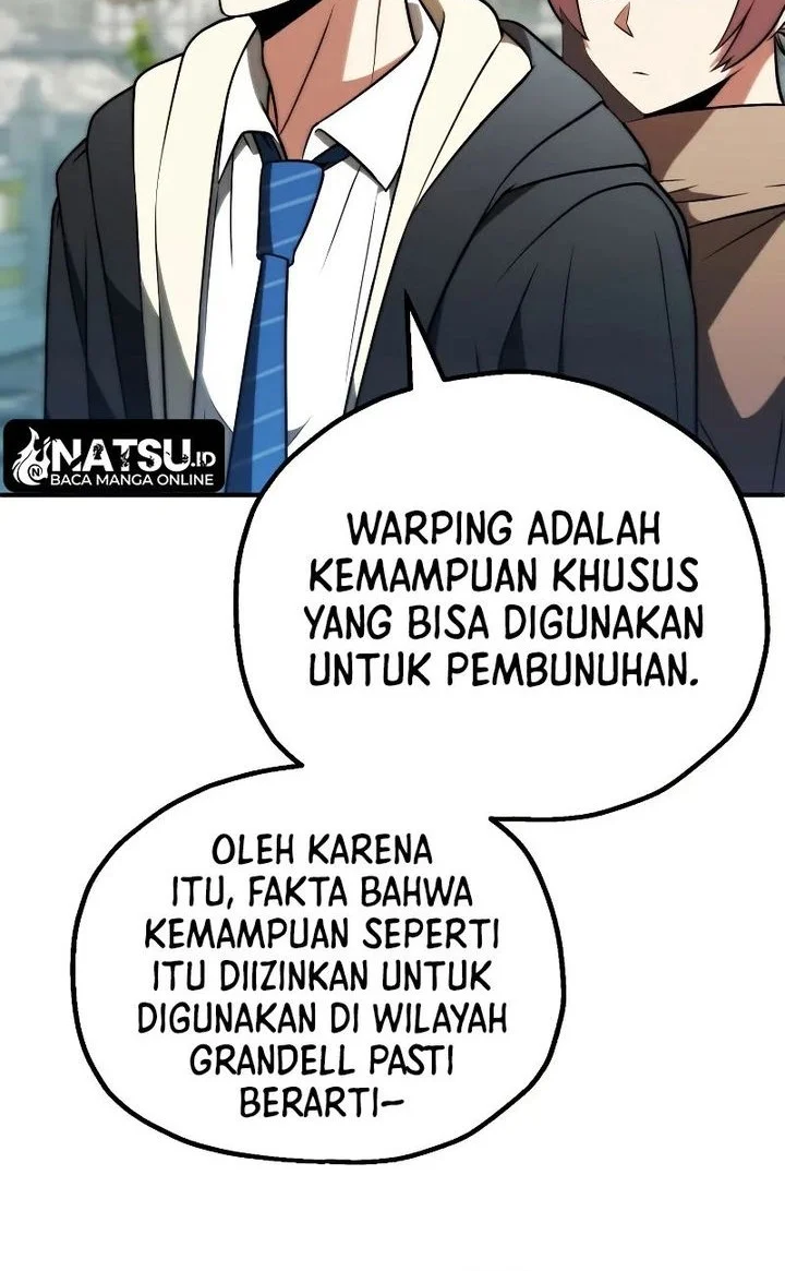 Youngest Scion of the Mages Chapter 84 - halaman 31