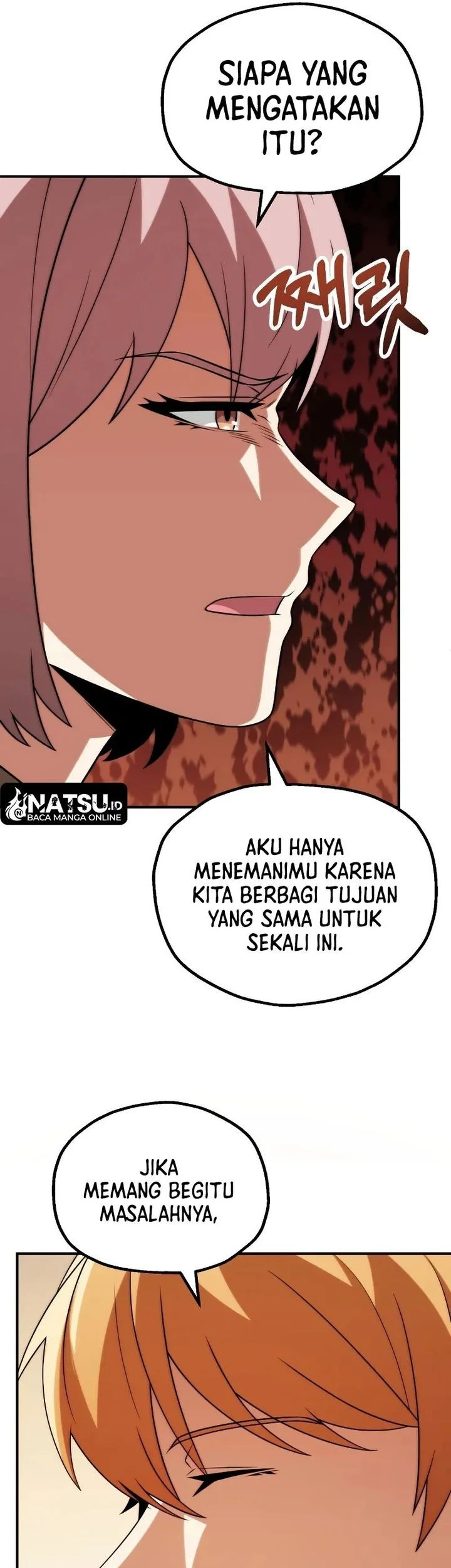 Youngest Scion of the Mages Chapter 84 - halaman 38