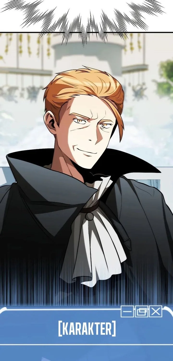 Youngest Scion of the Mages Chapter 84 - halaman 45