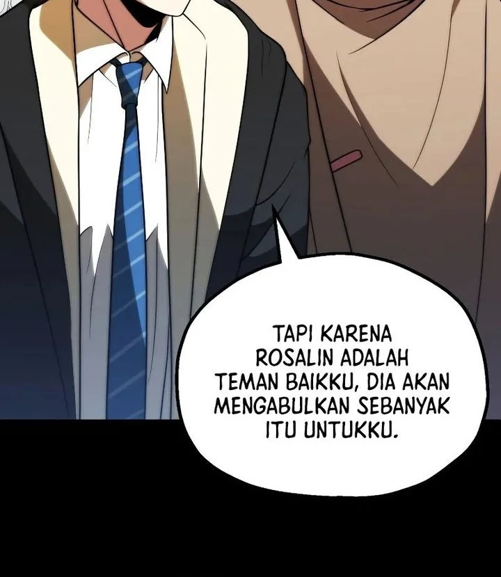 Youngest Scion of the Mages Chapter 84 - halaman 53