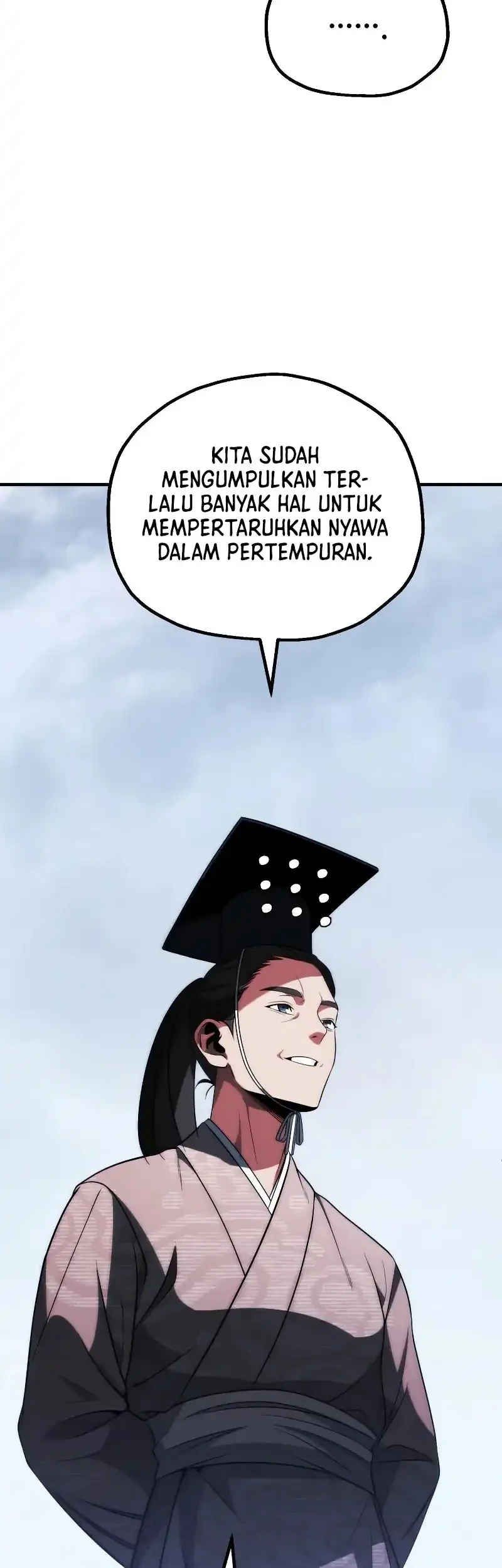 Youngest Scion of the Mages Chapter 85 - halaman 23