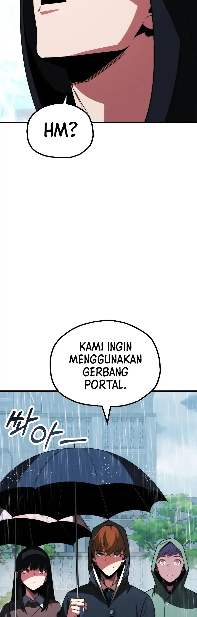 Youngest Scion of the Mages Chapter 85 - halaman 32
