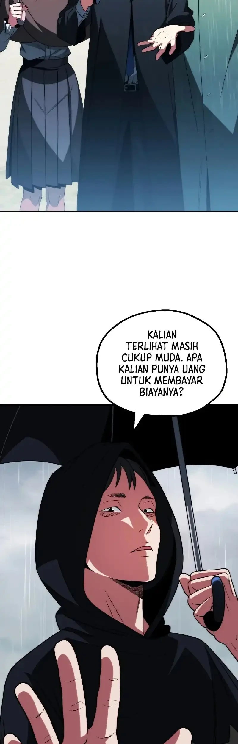 Youngest Scion of the Mages Chapter 85 - halaman 33