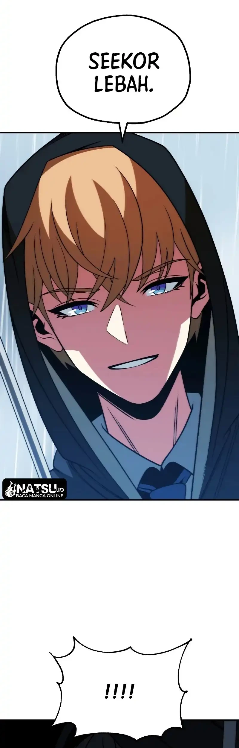 Youngest Scion of the Mages Chapter 85 - halaman 43