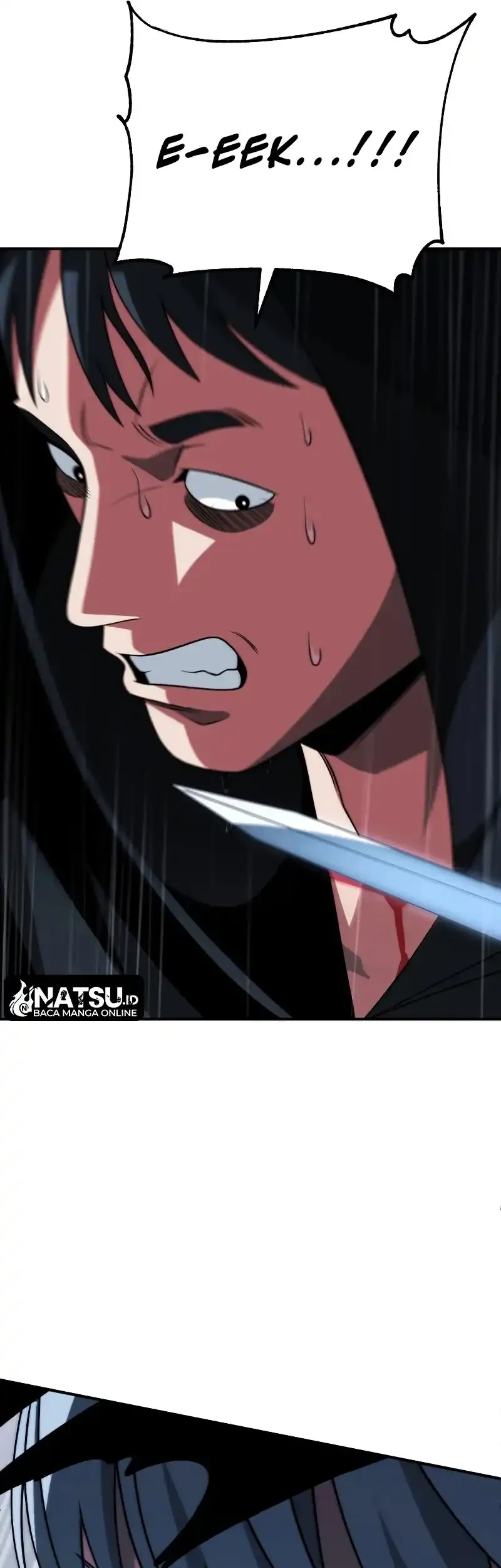 Youngest Scion of the Mages Chapter 85 - halaman 56