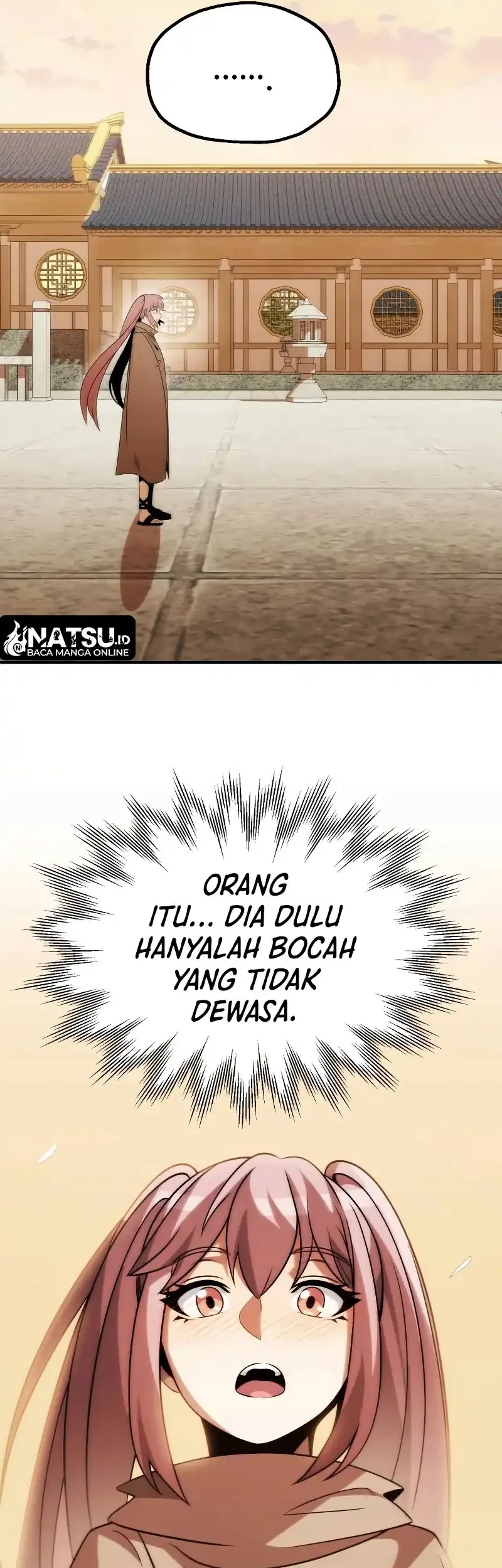 Youngest Scion of the Mages Chapter 85 - halaman 6