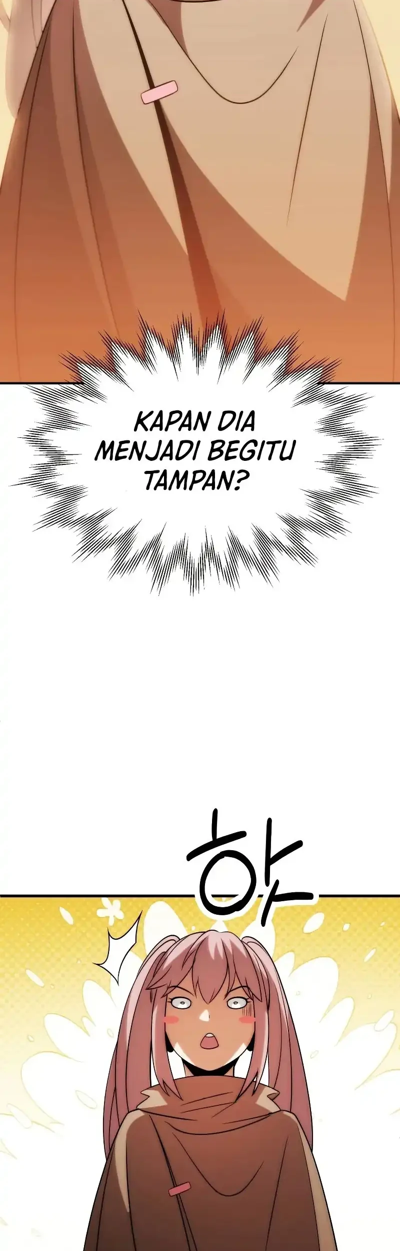 Youngest Scion of the Mages Chapter 85 - halaman 7
