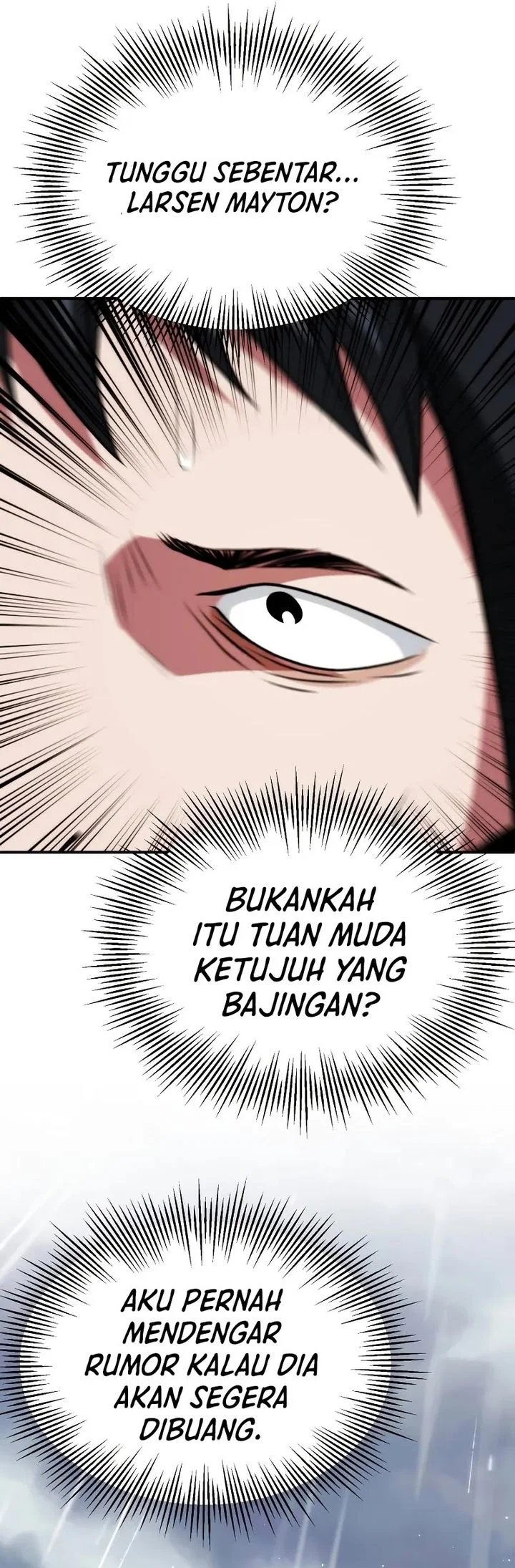 Youngest Scion of the Mages Chapter 86 - halaman 13