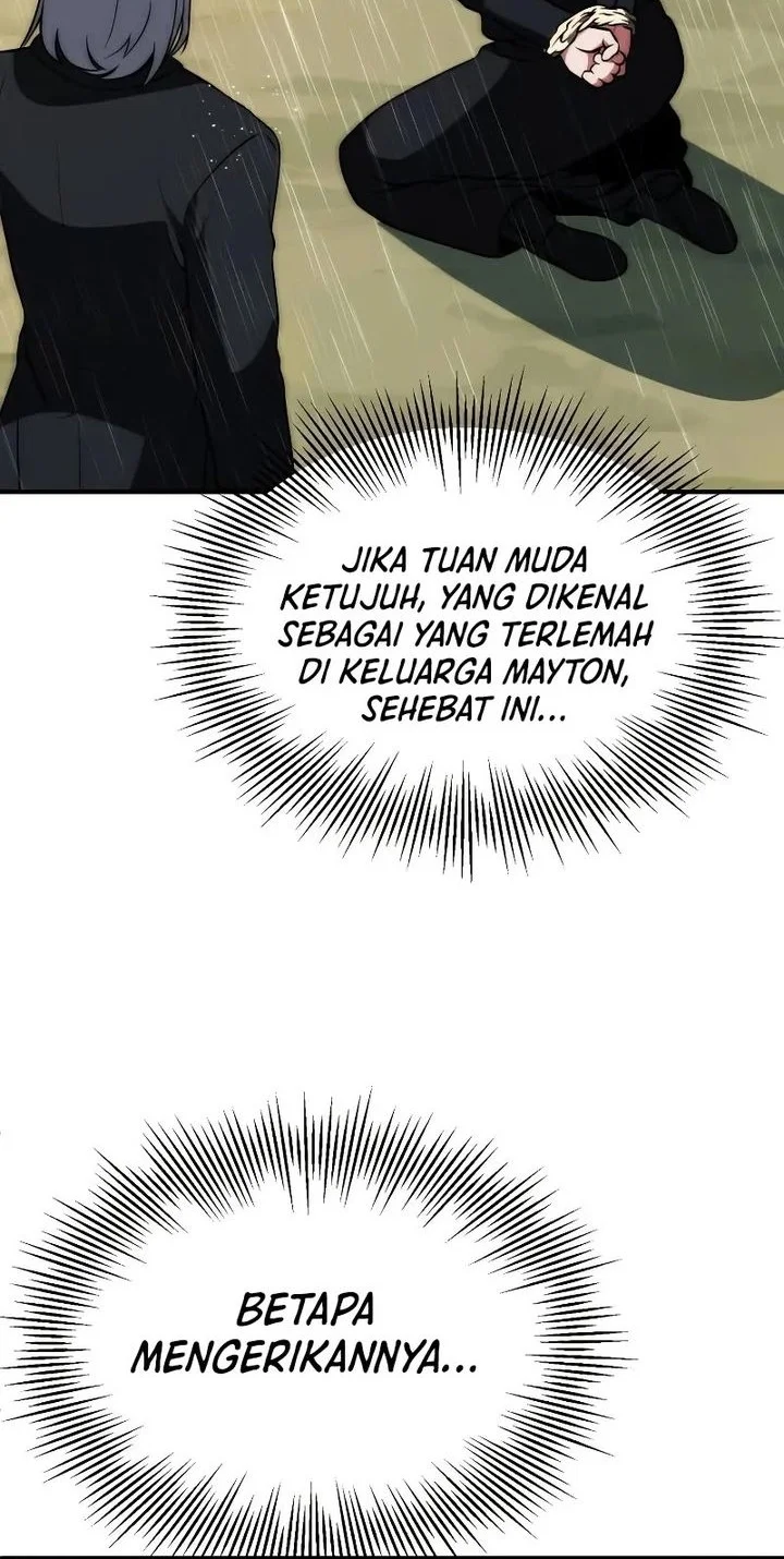 Youngest Scion of the Mages Chapter 86 - halaman 19
