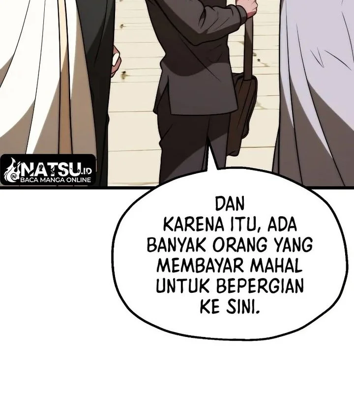 Youngest Scion of the Mages Chapter 86 - halaman 25