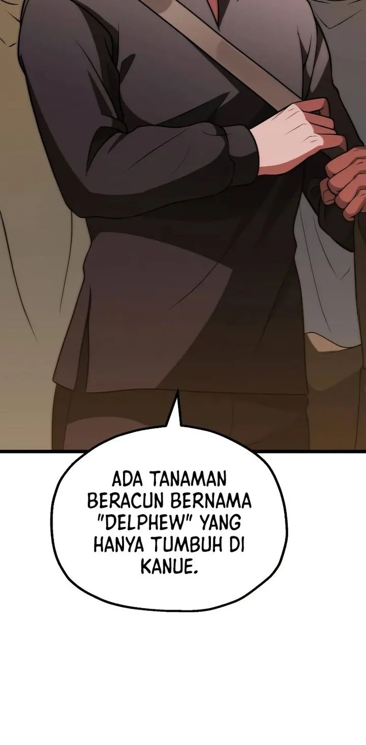 Youngest Scion of the Mages Chapter 86 - halaman 27