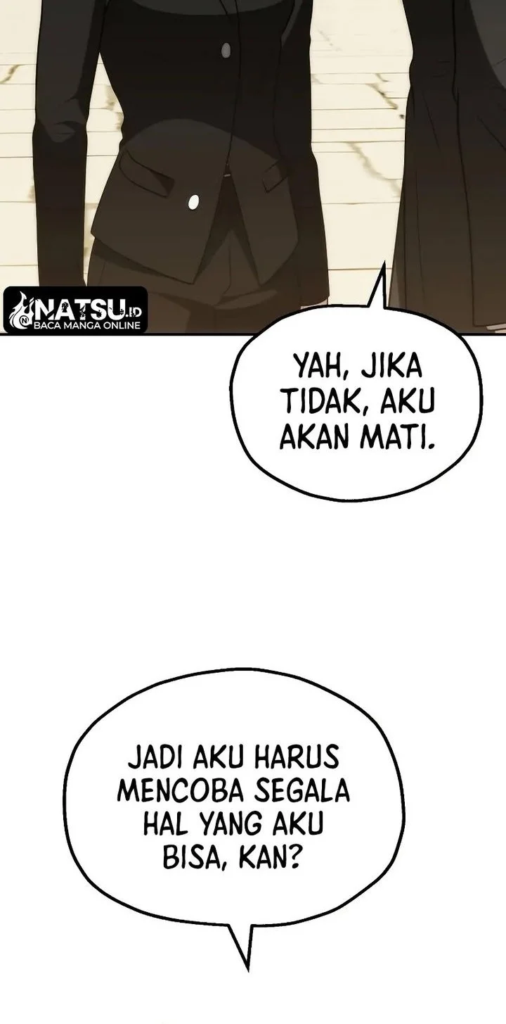 Youngest Scion of the Mages Chapter 86 - halaman 35