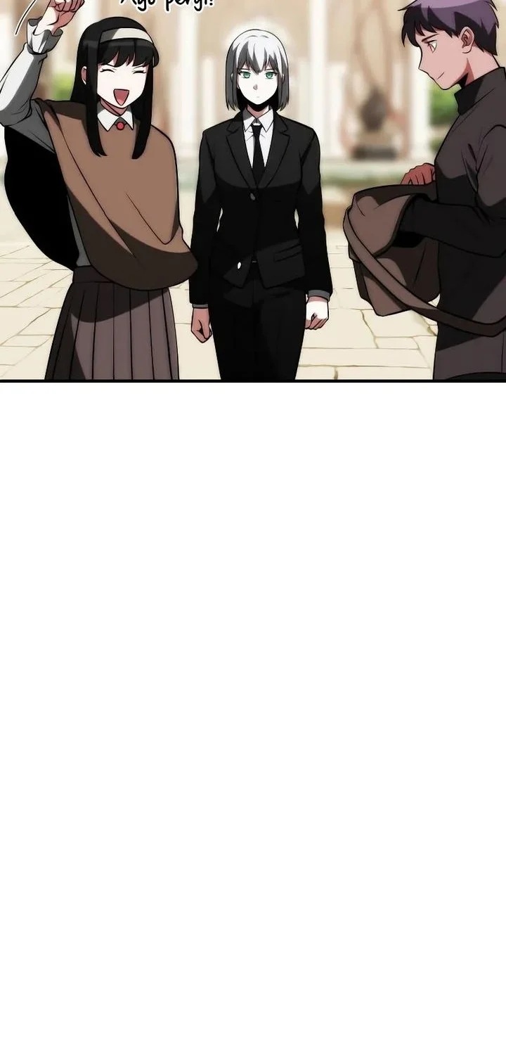 Youngest Scion of the Mages Chapter 86 - halaman 37