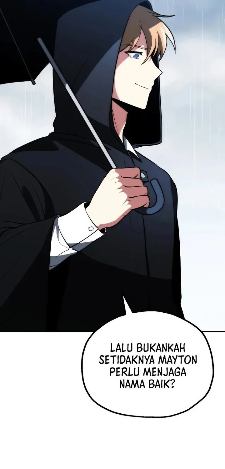Youngest Scion of the Mages Chapter 86 - halaman 4