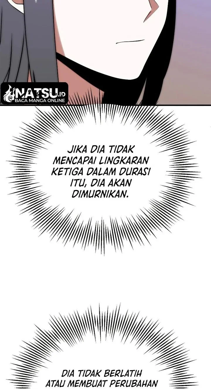 Youngest Scion of the Mages Chapter 86 - halaman 41