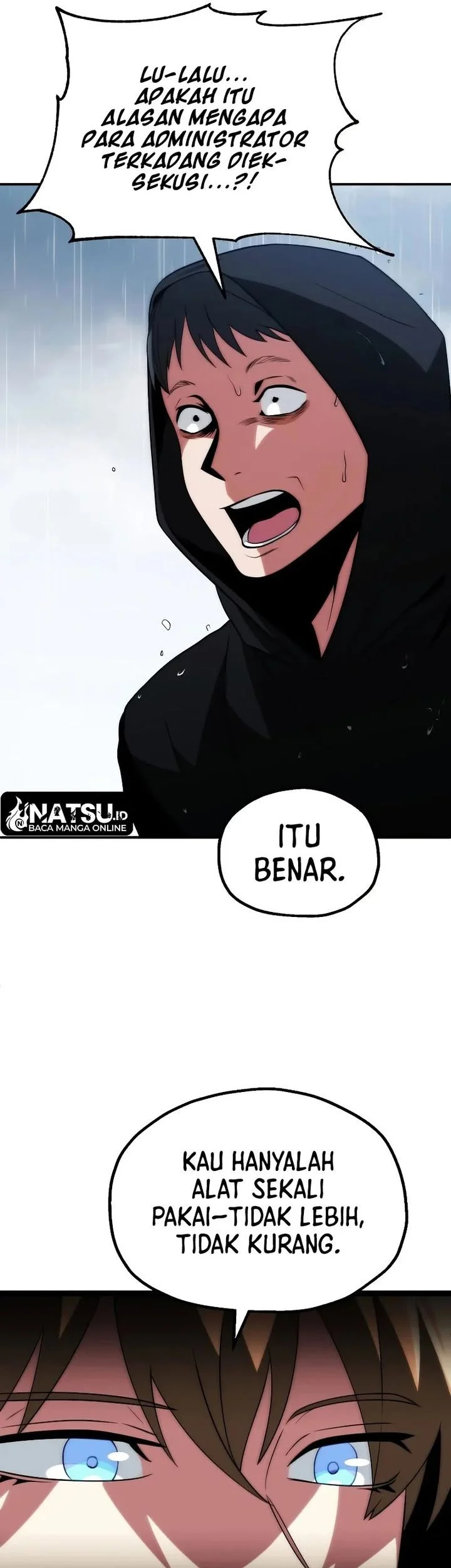 Youngest Scion of the Mages Chapter 86 - halaman 5