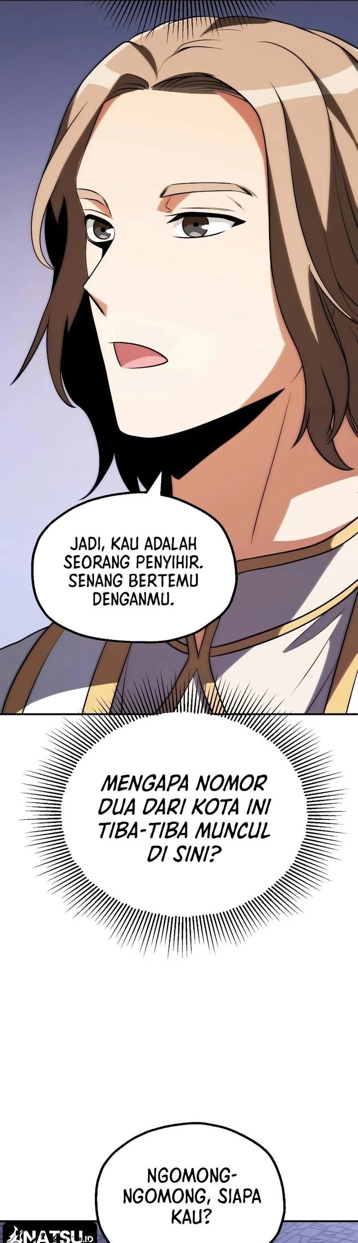 Youngest Scion of the Mages Chapter 86 - halaman 52