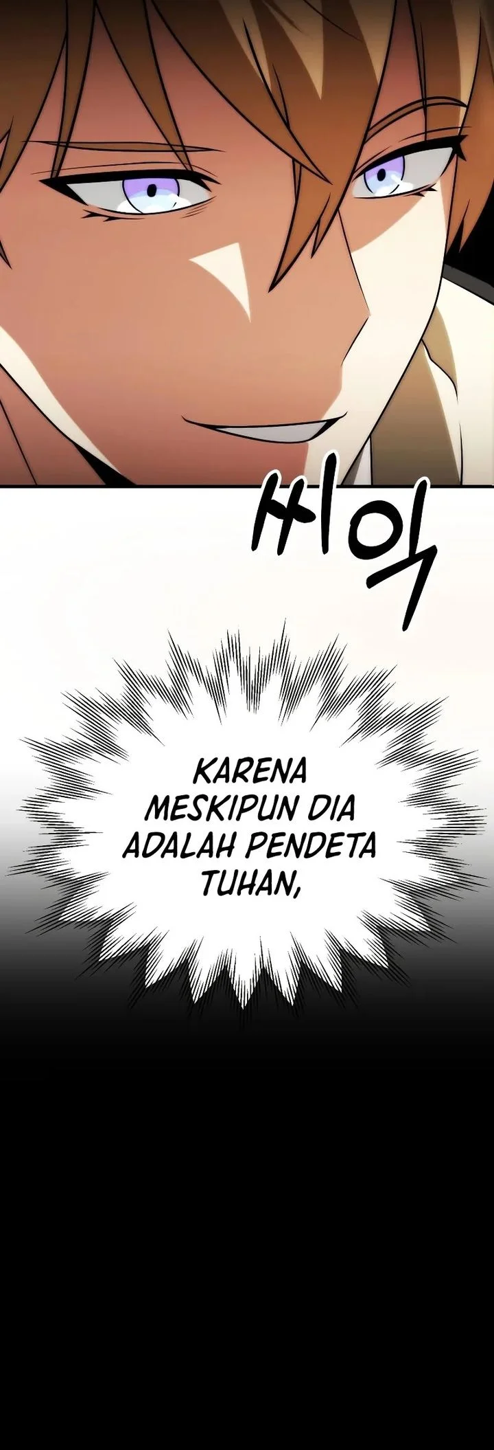 Youngest Scion of the Mages Chapter 86 - halaman 58