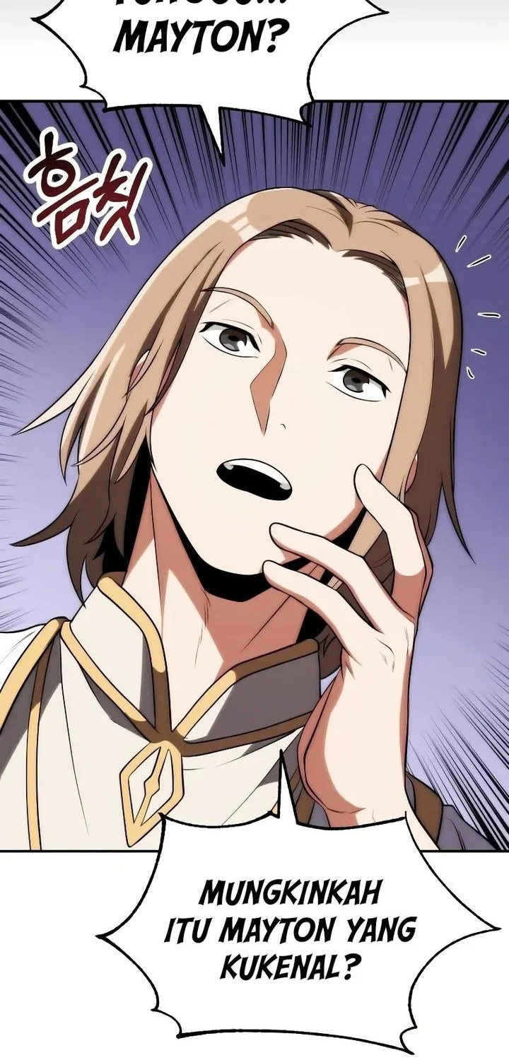 Youngest Scion of the Mages Chapter 86 - halaman 63