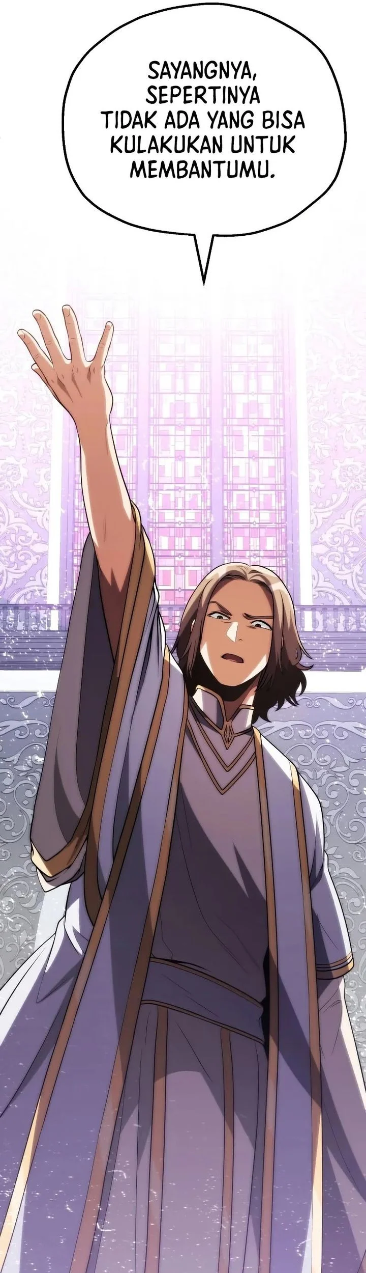 Youngest Scion of the Mages Chapter 86 - halaman 70