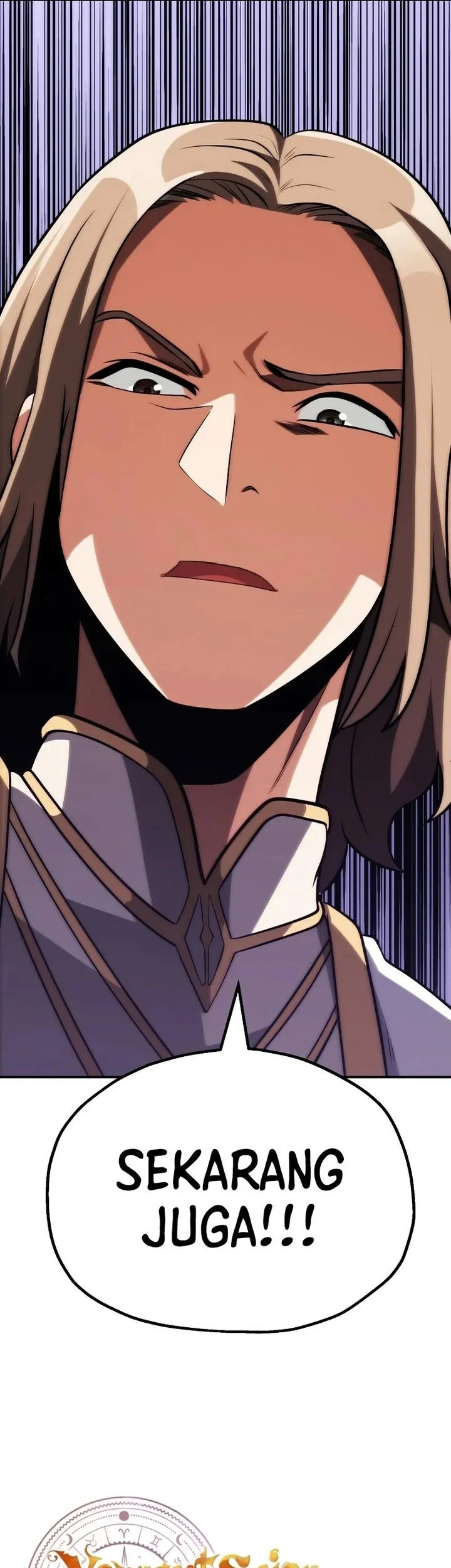 Youngest Scion of the Mages Chapter 86 - halaman 72