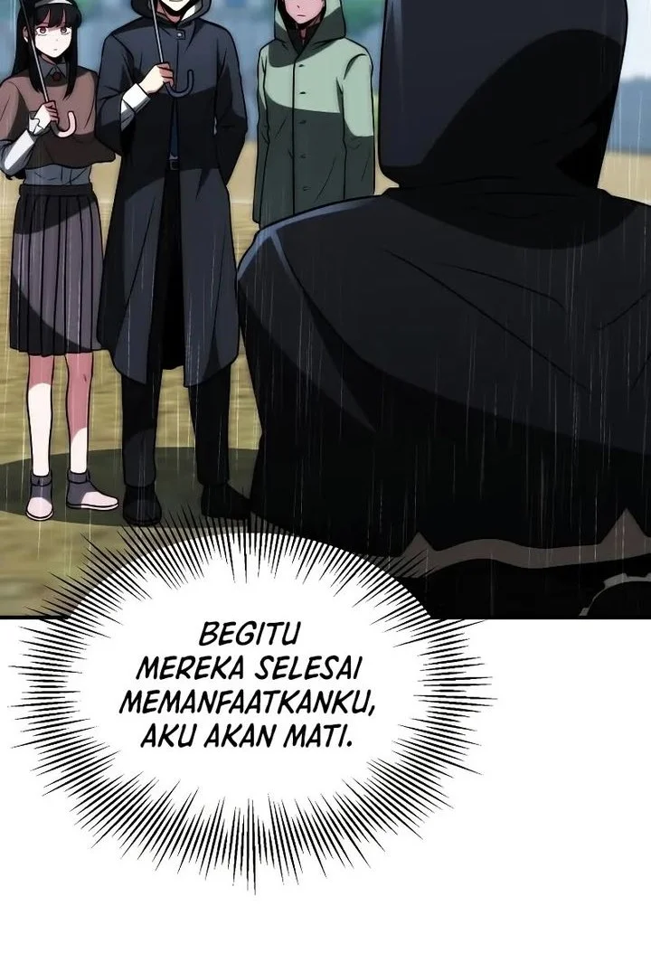 Youngest Scion of the Mages Chapter 86 - halaman 8