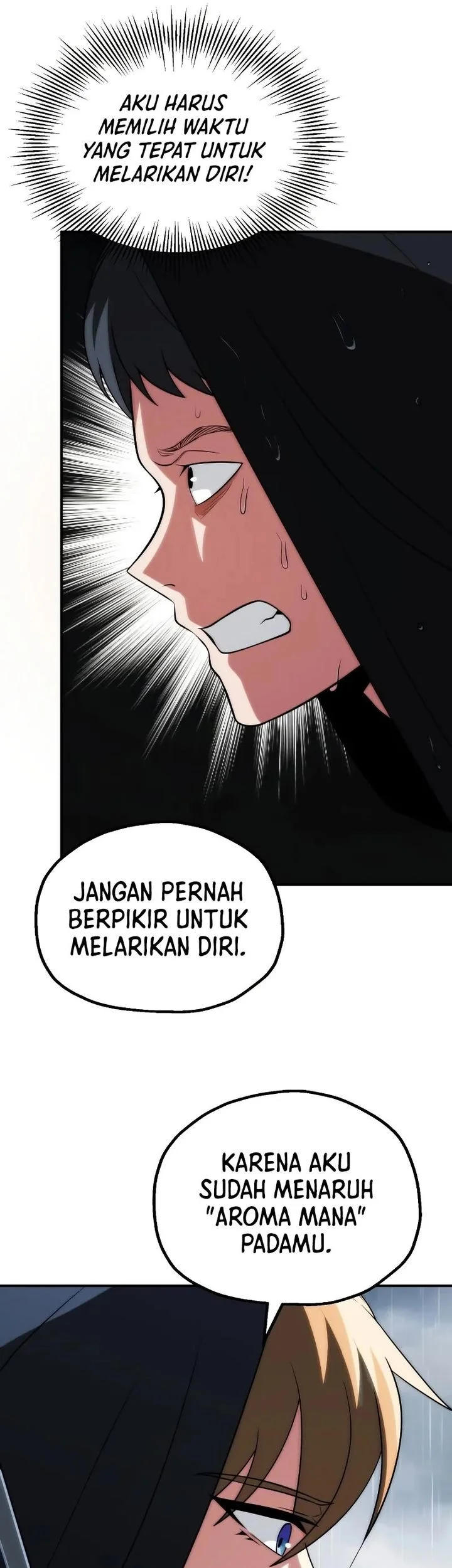 Youngest Scion of the Mages Chapter 86 - halaman 9