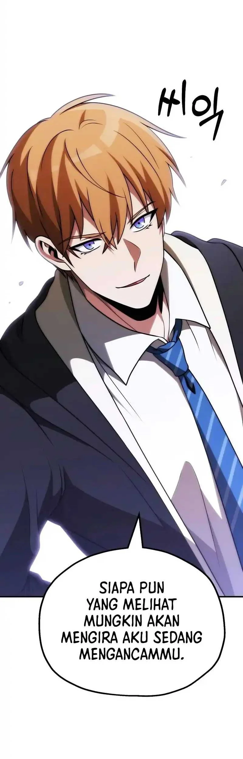 Youngest Scion of the Mages Chapter 87 - halaman 12