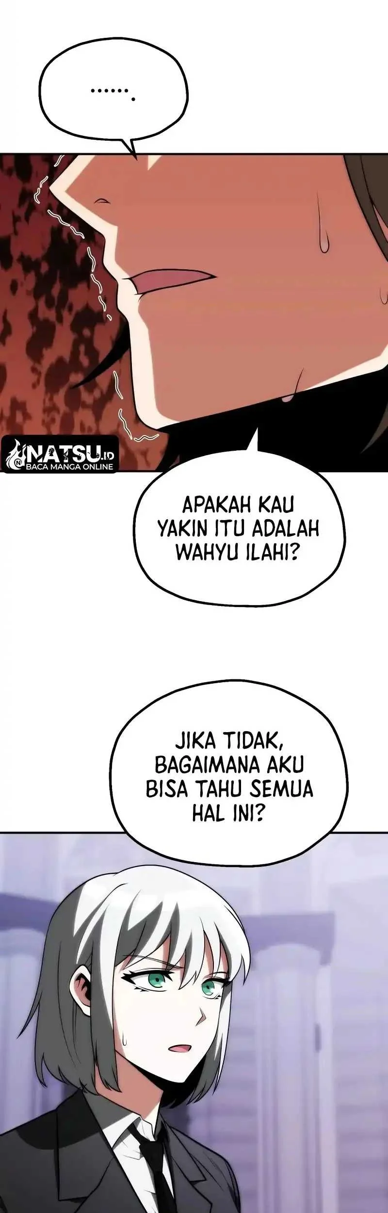 Youngest Scion of the Mages Chapter 87 - halaman 13
