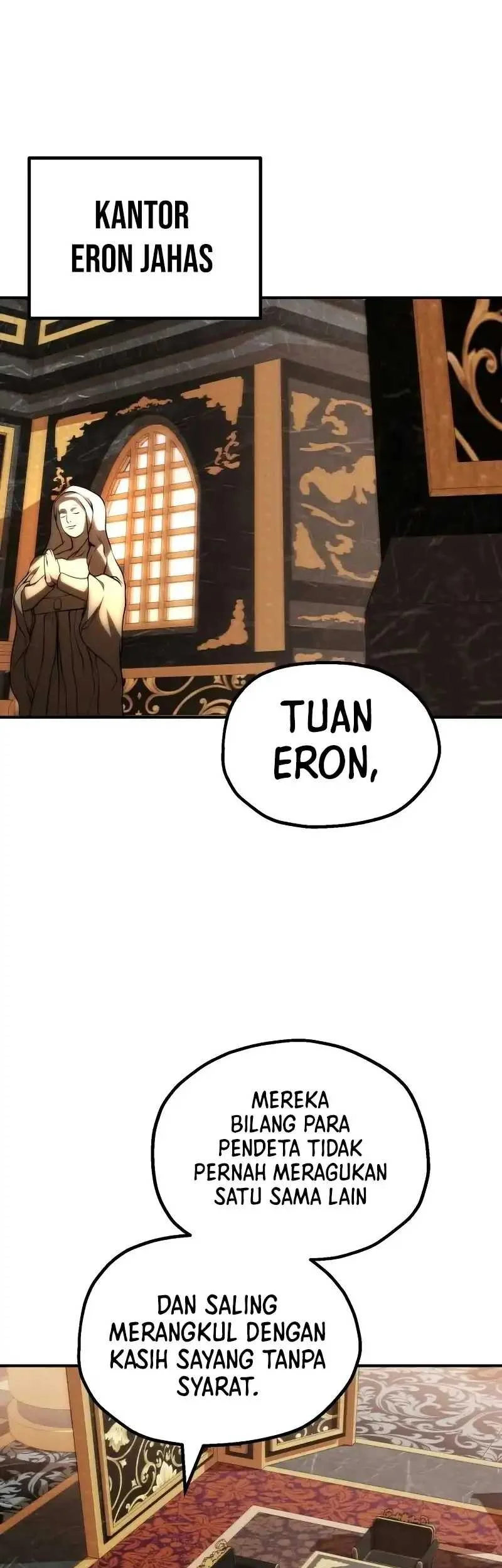 Youngest Scion of the Mages Chapter 87 - halaman 16