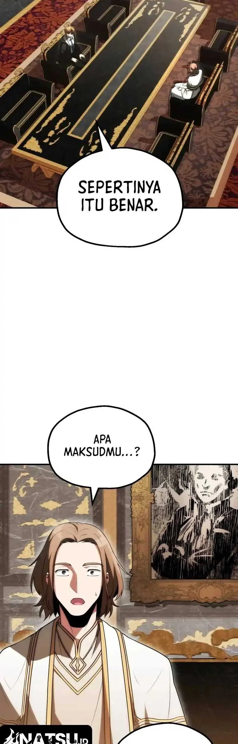 Youngest Scion of the Mages Chapter 87 - halaman 17