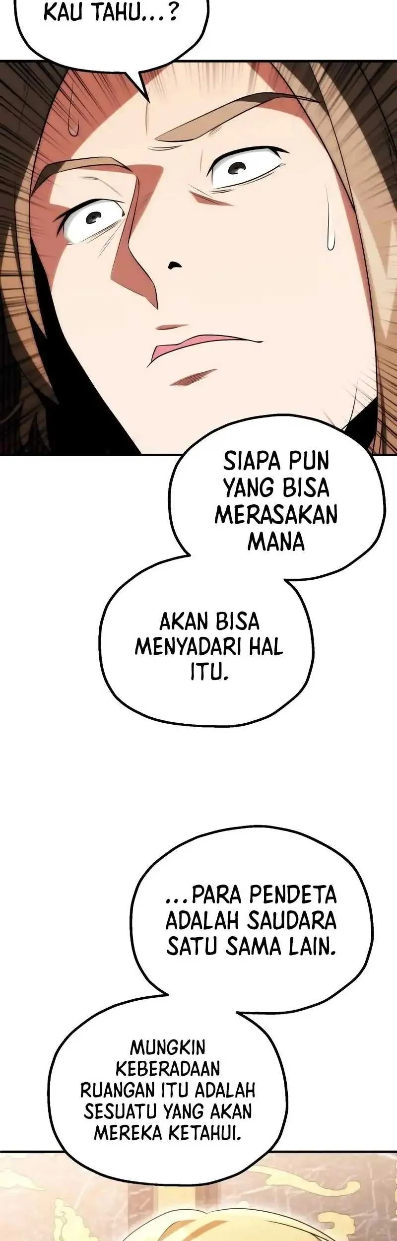 Youngest Scion of the Mages Chapter 87 - halaman 19