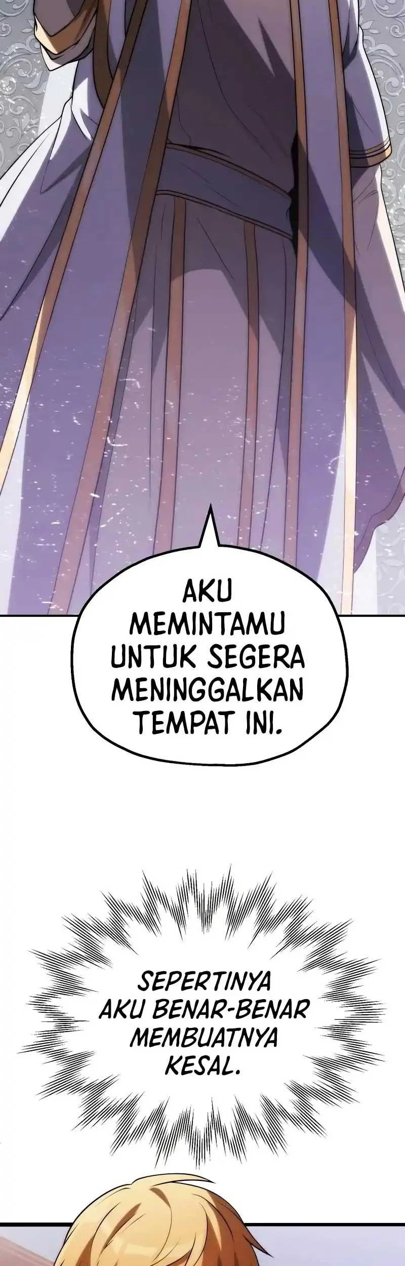 Youngest Scion of the Mages Chapter 87 - halaman 2