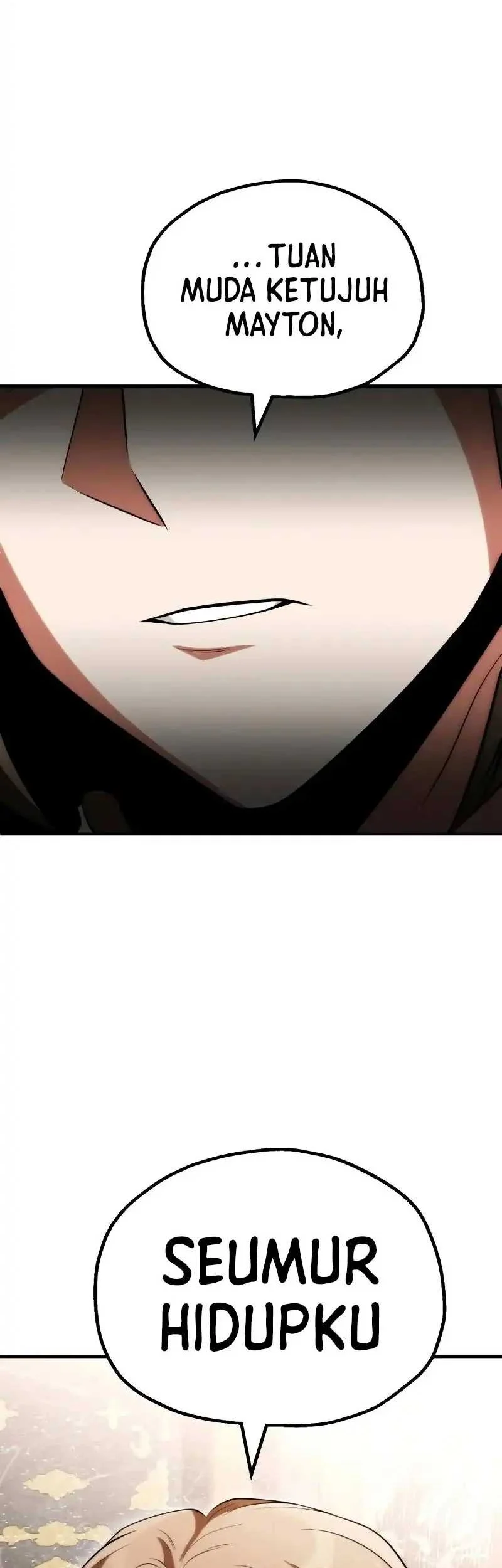 Youngest Scion of the Mages Chapter 87 - halaman 22
