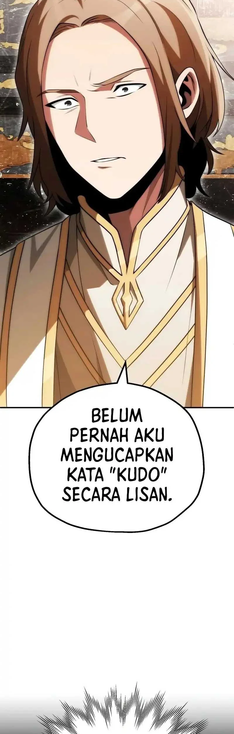 Youngest Scion of the Mages Chapter 87 - halaman 23