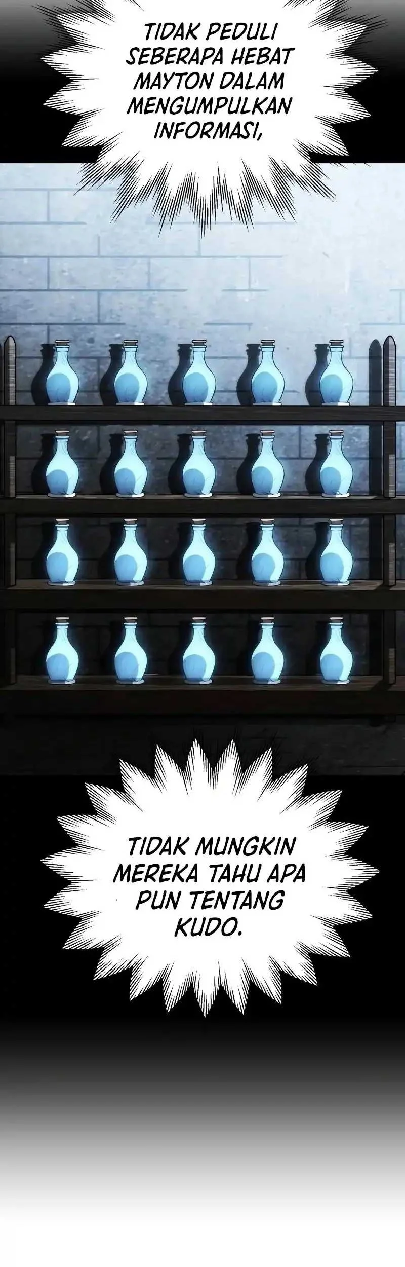 Youngest Scion of the Mages Chapter 87 - halaman 24