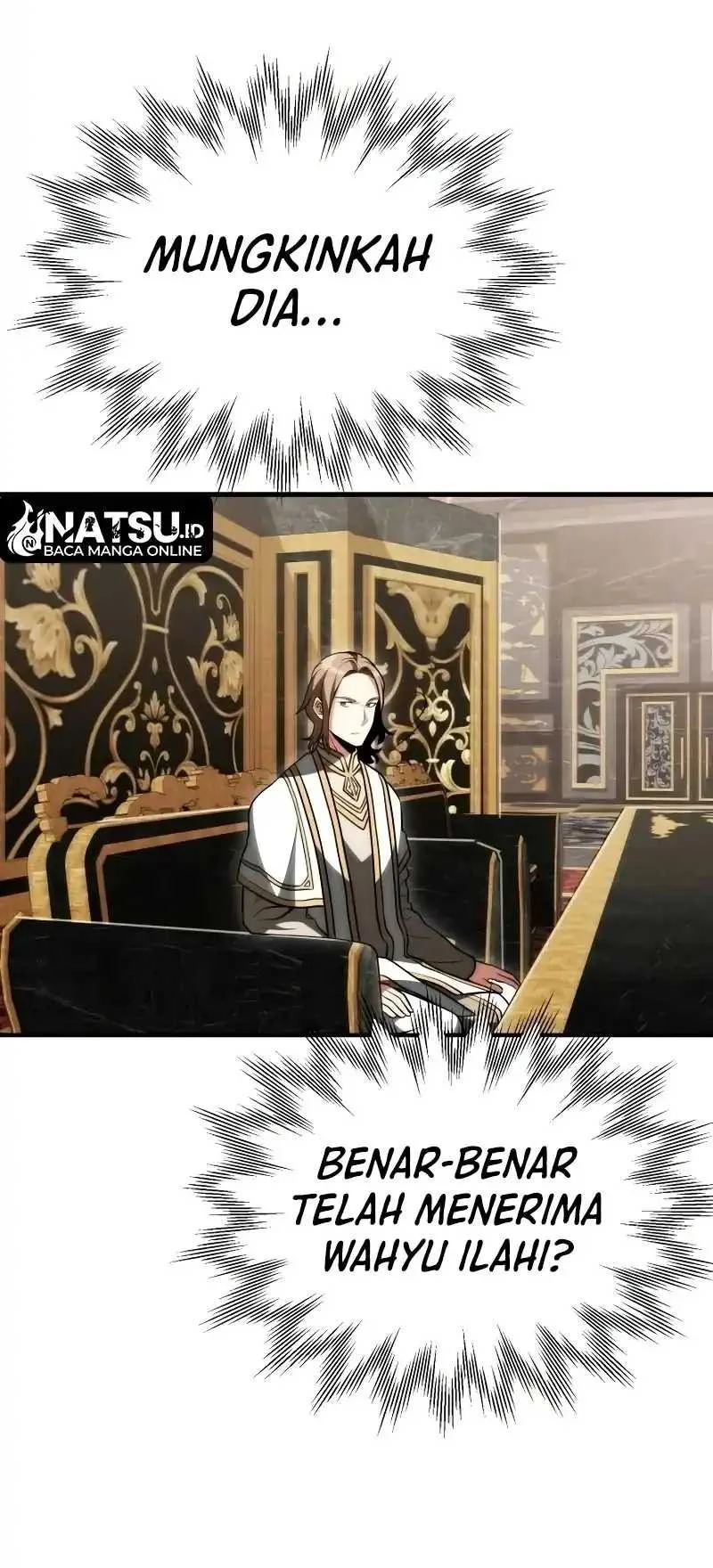 Youngest Scion of the Mages Chapter 87 - halaman 25