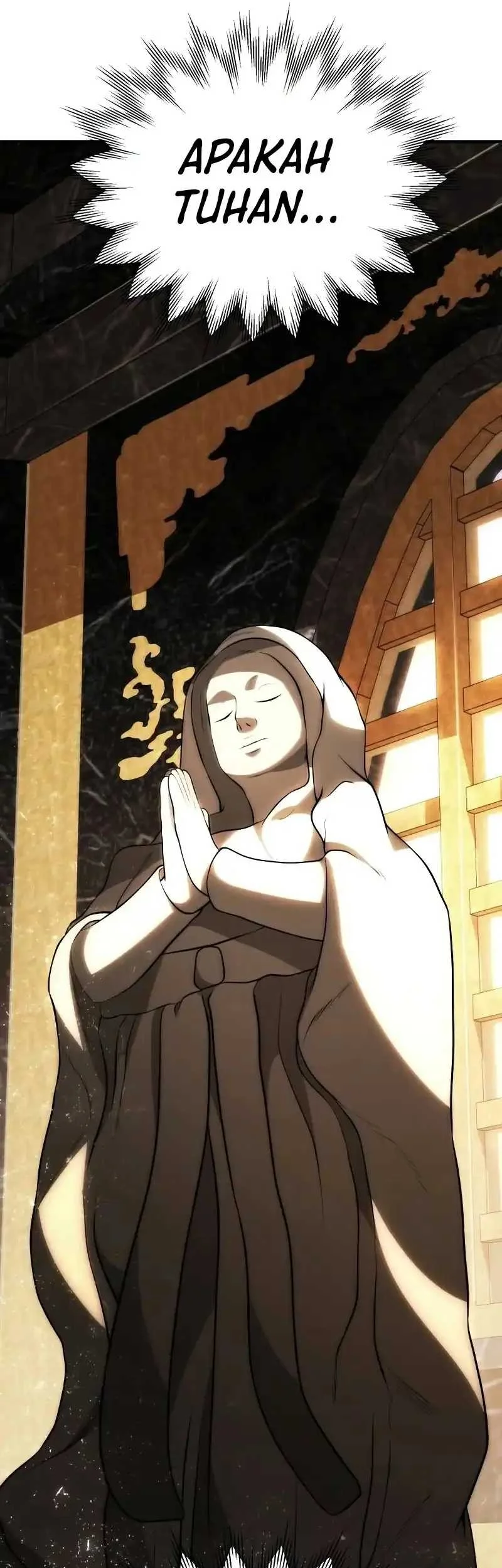 Youngest Scion of the Mages Chapter 87 - halaman 26