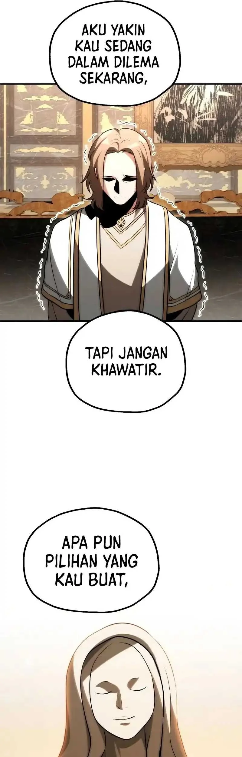 Youngest Scion of the Mages Chapter 87 - halaman 36